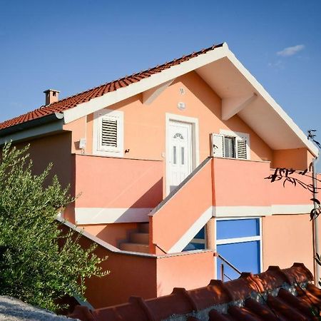 Apartment Olive Jovici  エクステリア 写真