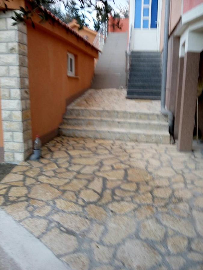 Apartment Olive Jovici  エクステリア 写真