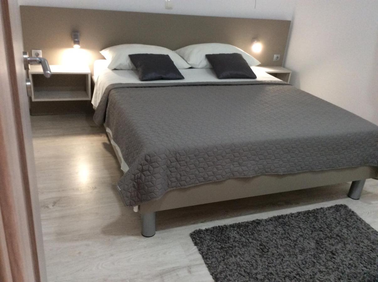 Apartment Olive Jovici  エクステリア 写真