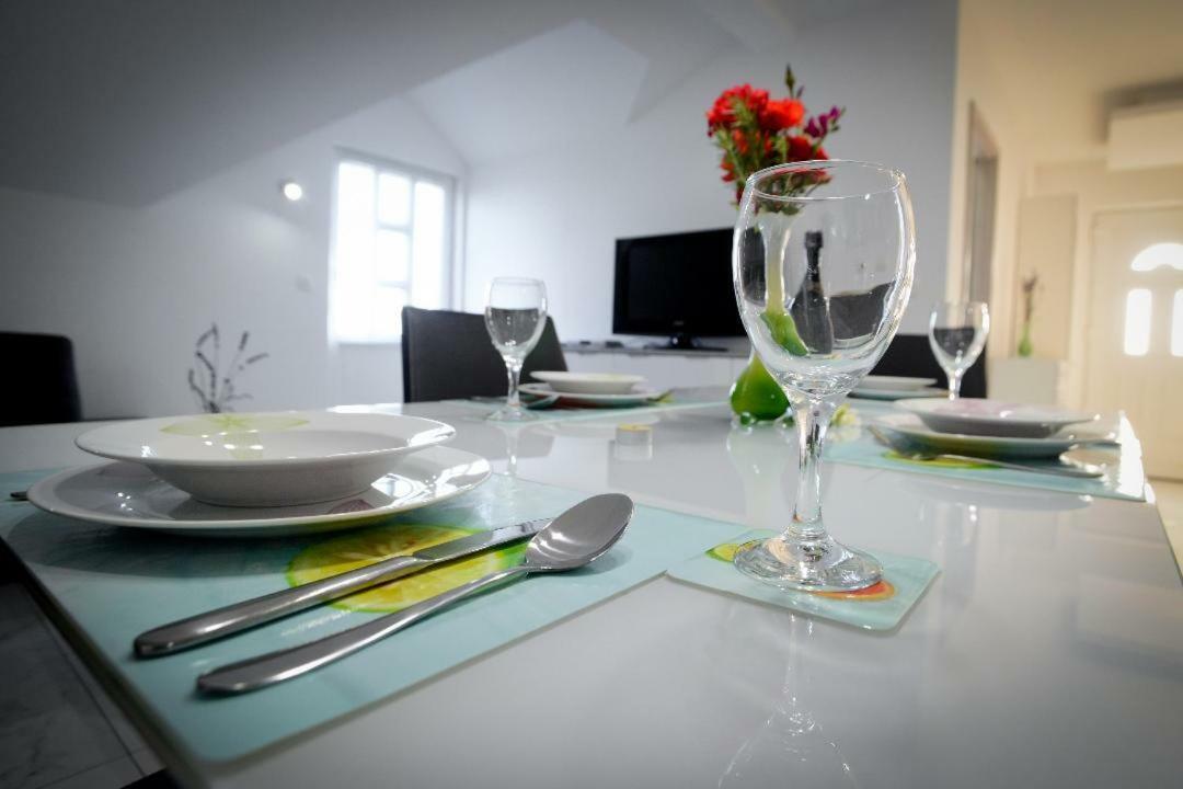 Apartment Olive Jovici  エクステリア 写真