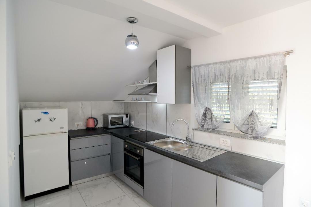 Apartment Olive Jovici  エクステリア 写真