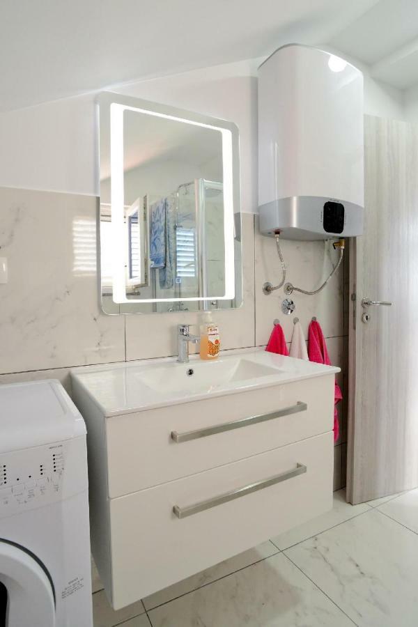 Apartment Olive Jovici  エクステリア 写真