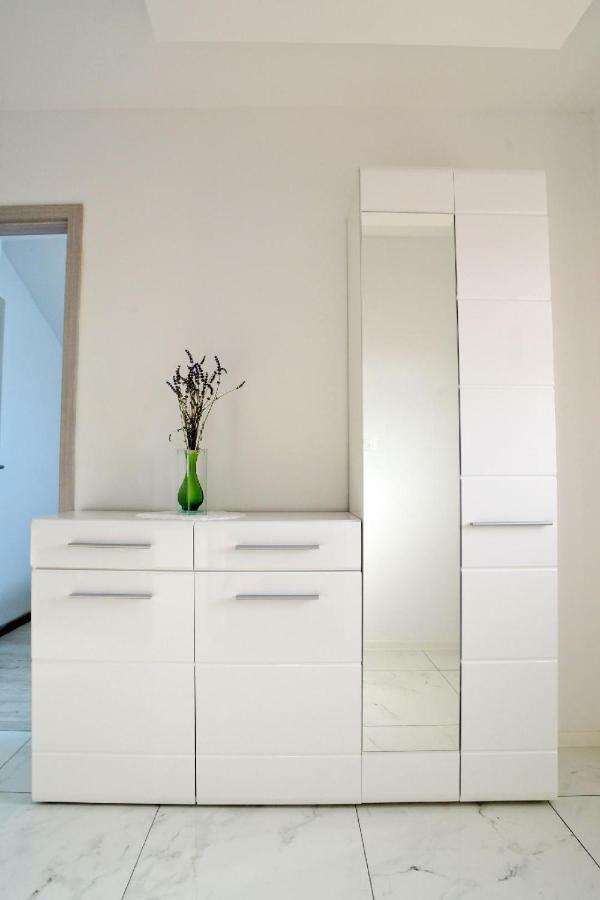 Apartment Olive Jovici  エクステリア 写真